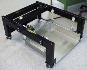 compaction table