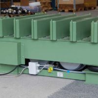 New compaction table designed by Martin Vibration Systems & Solutions