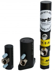 NTK Industrial Vibrators
